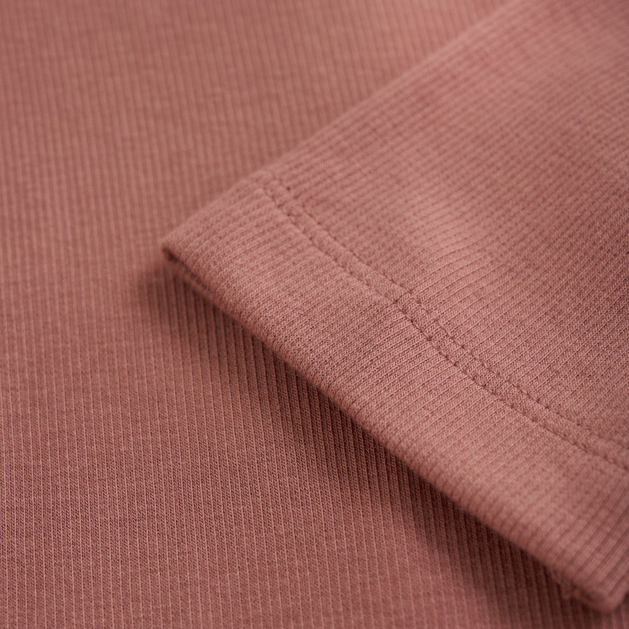 Leggings - Rib - Huttelihut - Burlwood