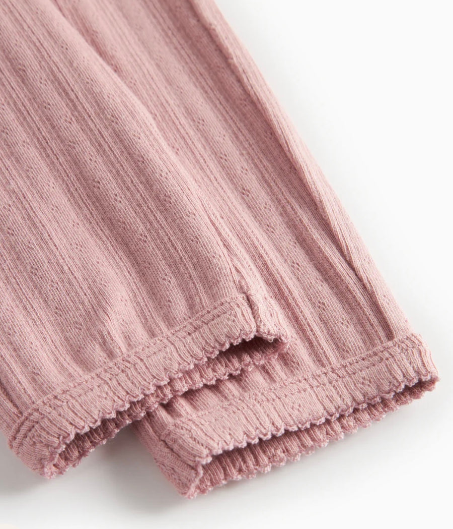 Buxur - Pitti - Soft Berry