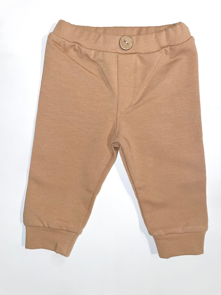 Buxur - Taupe