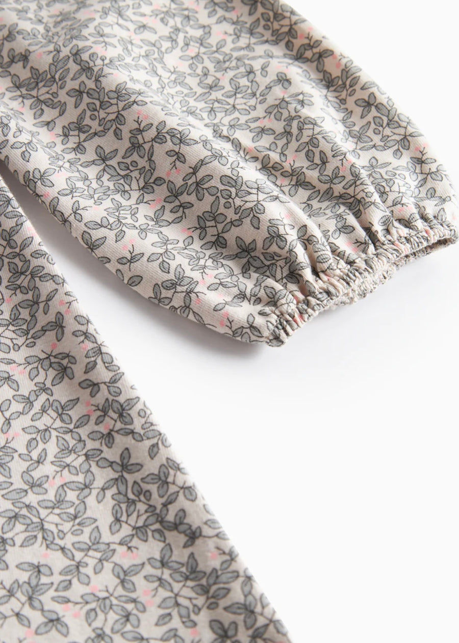 Kjóll - Dunilla - Cherries