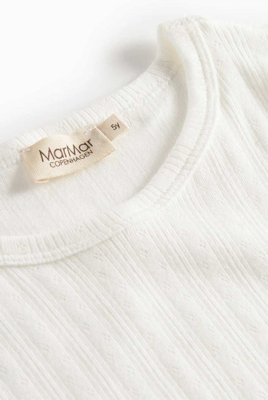 Náttföt - Modal - Gentle White