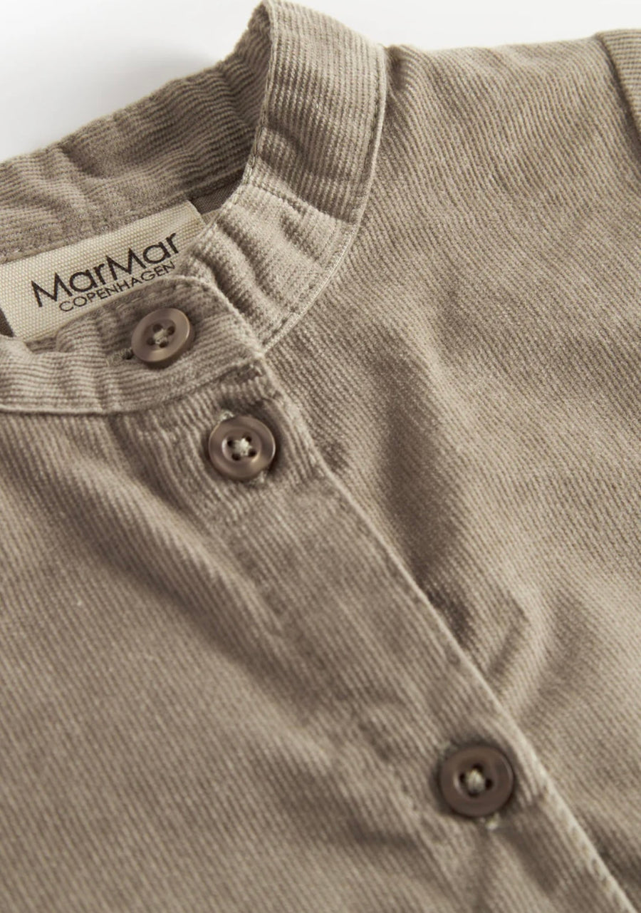 Skyrta - Tomi - Baby - Mud