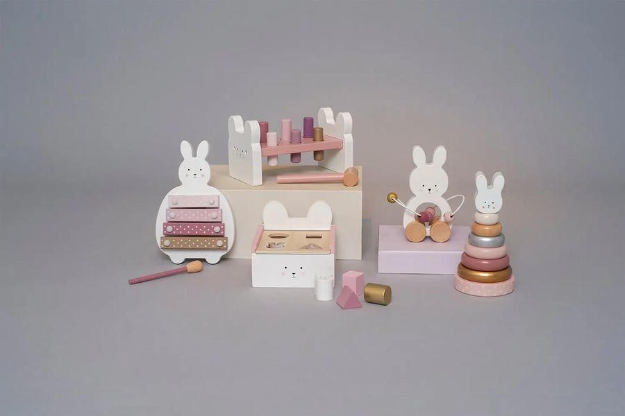 Sílófónn - Bunny