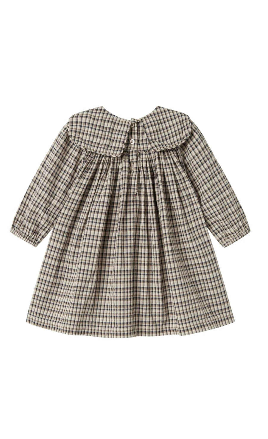 Kjóll - Dulle - Pilot Navy Check