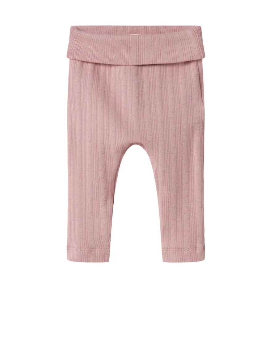 Buxur - Piva - Pointelle - Soft Berry