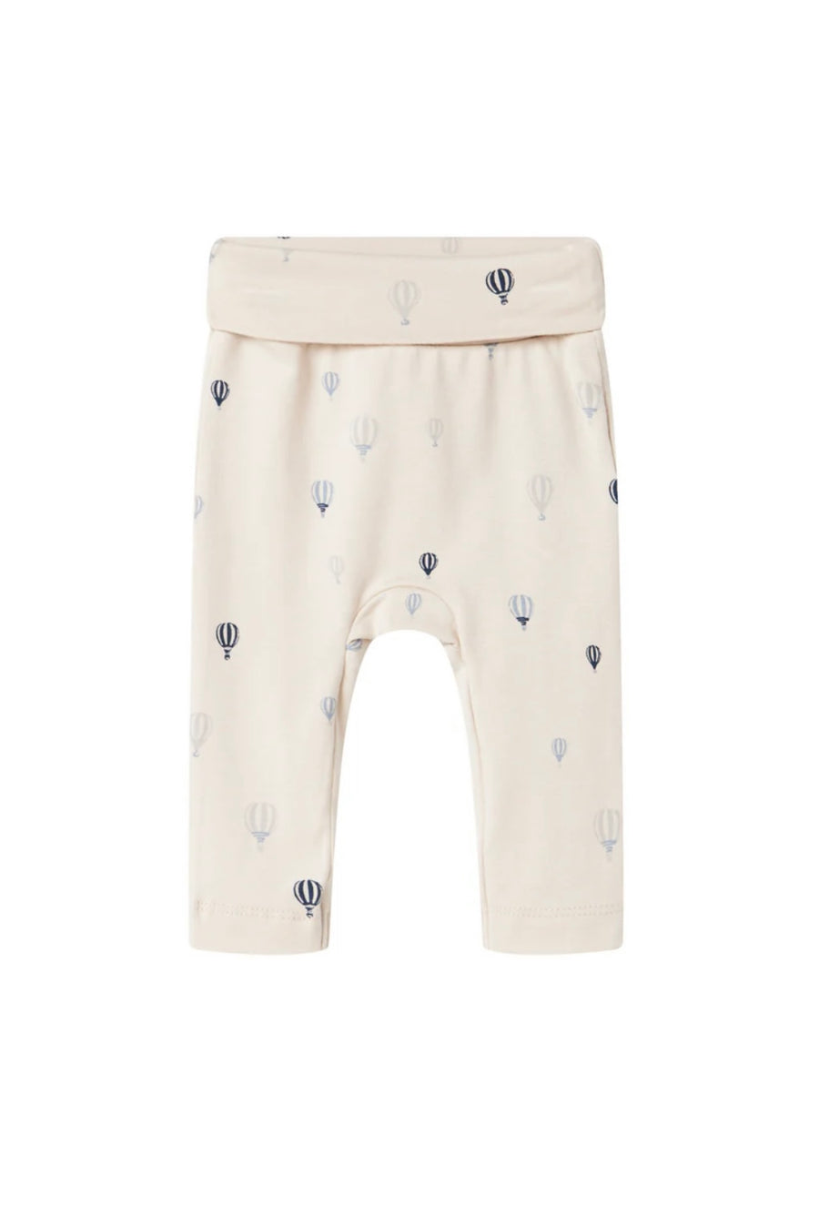 Buxur - Piva - Air Balloon