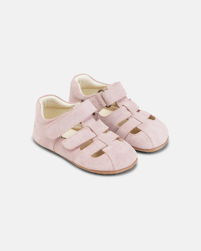 Sandalar - Tobias - Old Rose