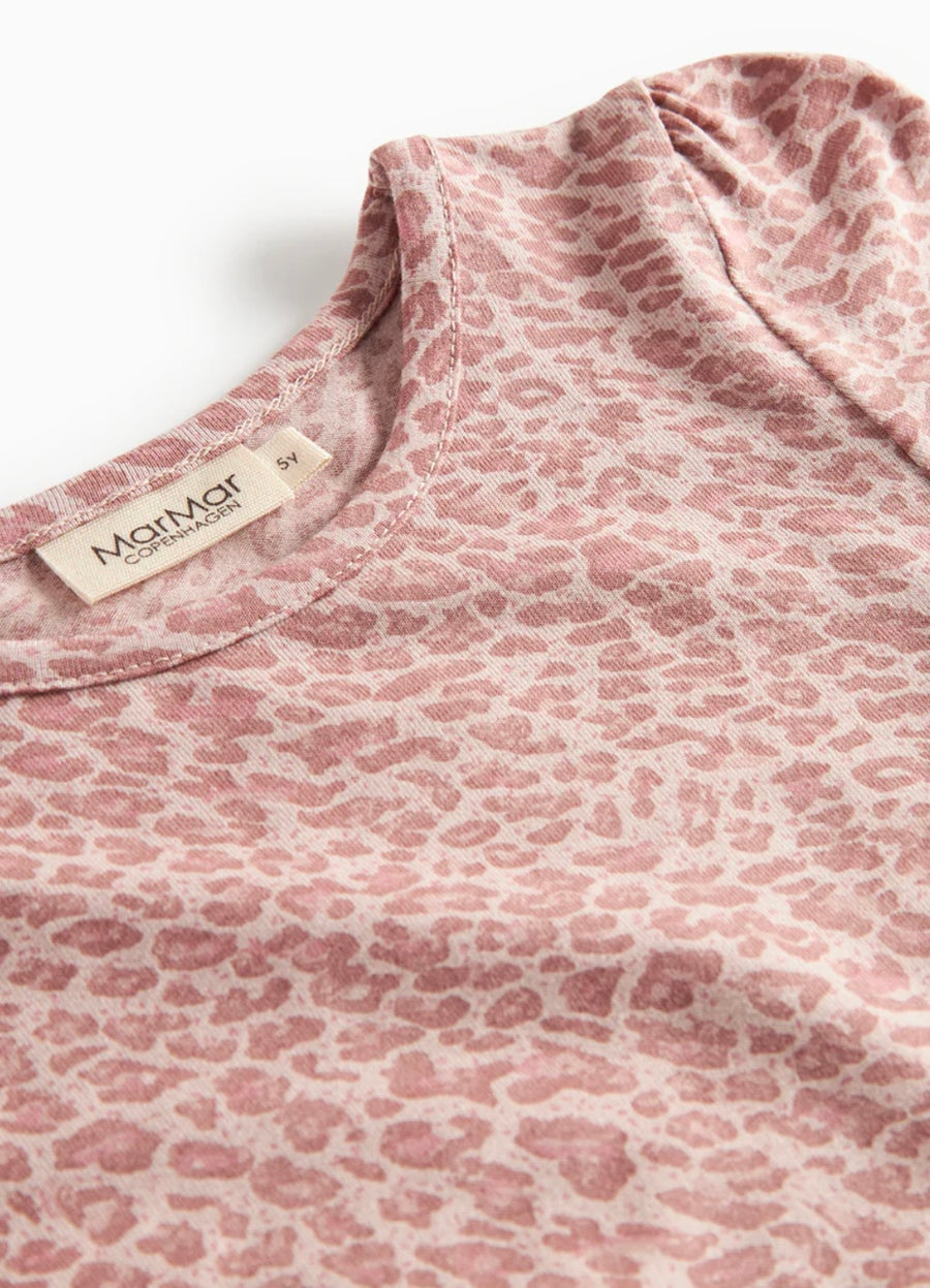 Kjóll - Dolly - Rose Dust Leo