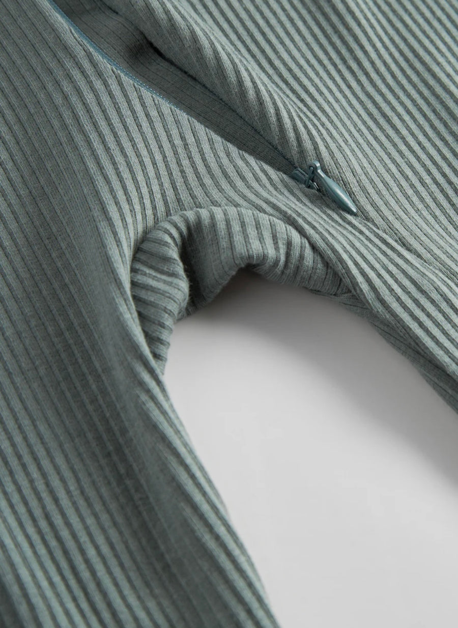 Náttgalli - Rompy - Zip - Dusty Green