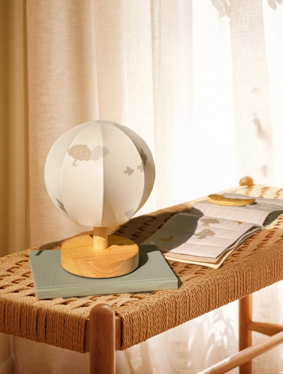 Lampi - Moonboon - Over the moon