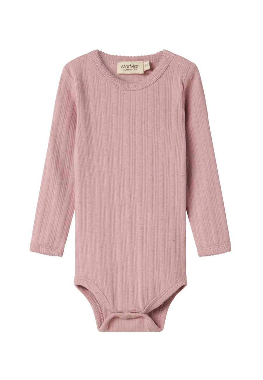 Samfella - Benedicte - Soft Berry