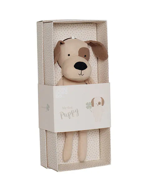 Bangsi - Puppy - Giftbox