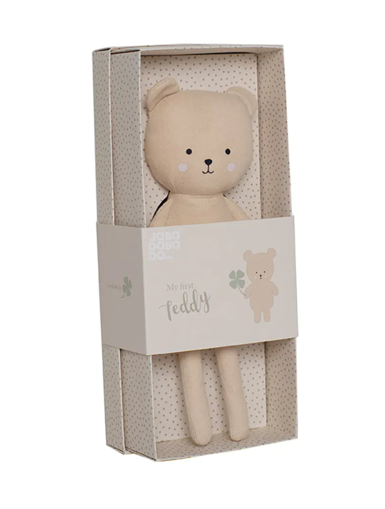 Bangsi - Teddy - Giftbox