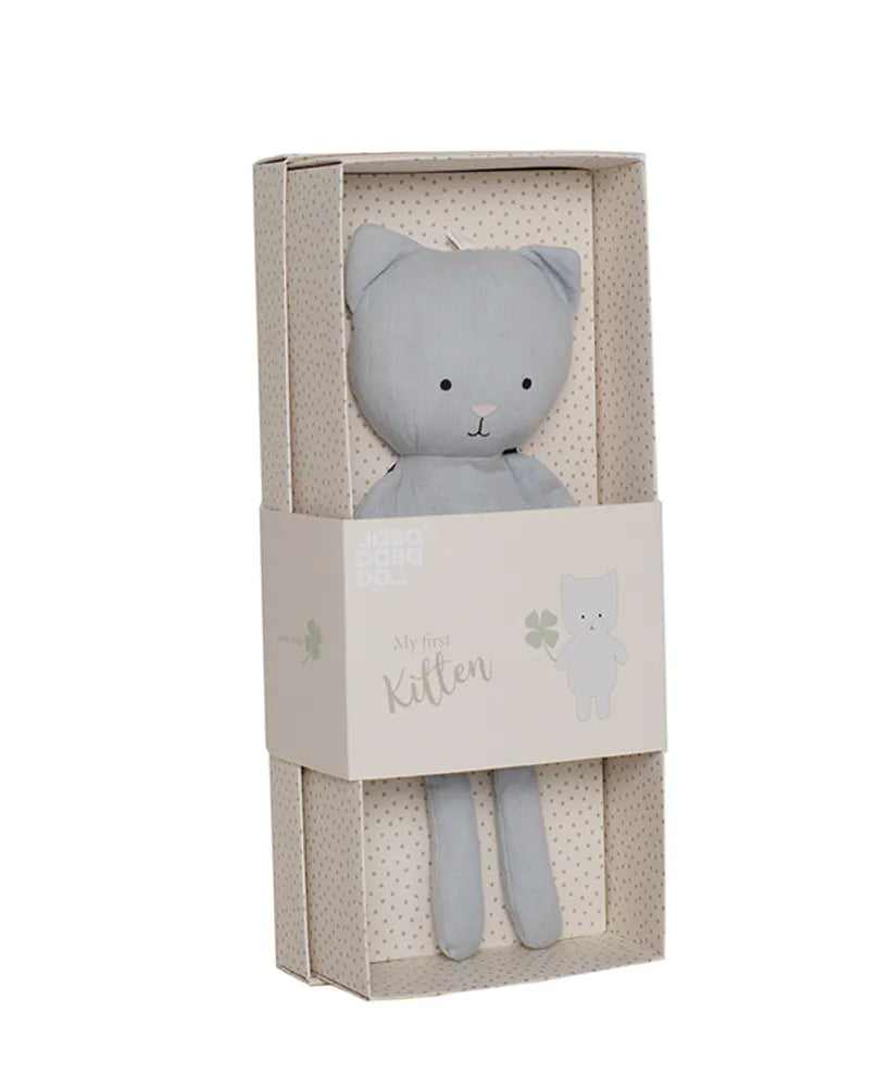 Bangsi - Kitten - Giftbox