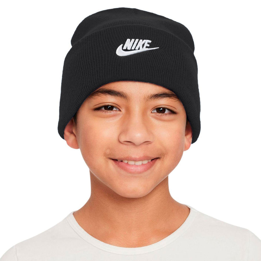 Nike húfa - Svört