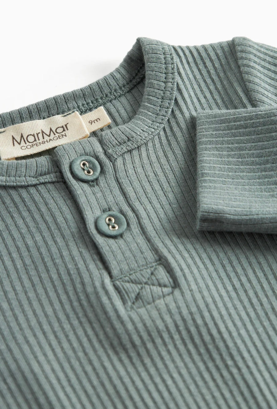 Heilgalli - Rompy - Dusty Green