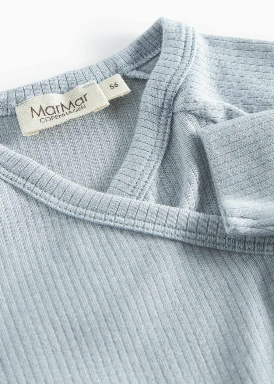 Samfella - Belito - Micro Modal - Blue Stone