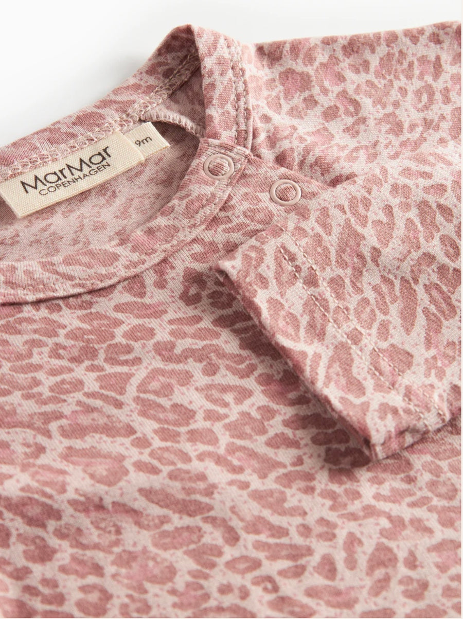 Samfella - Leo  - Rose Dust Leo