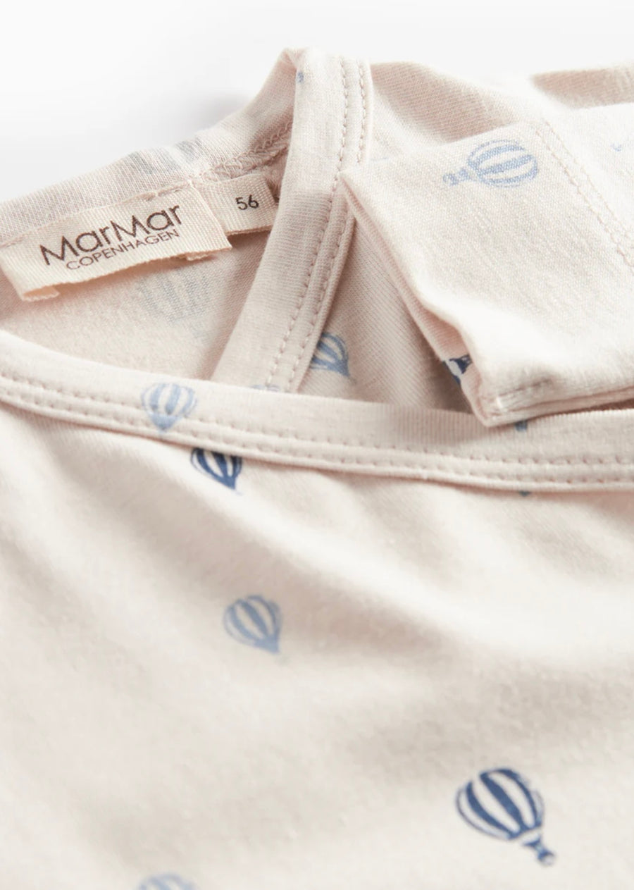 Samfella - Belito - Air Balloon