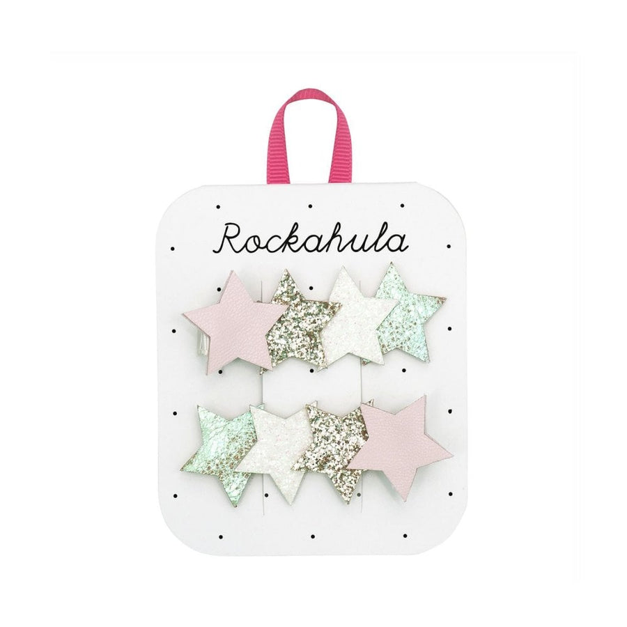 Rockahula -  Enchanted Shimmer Star hárspennur