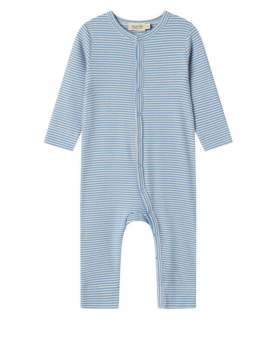 Náttgalli - Ruka - Blue Stripe