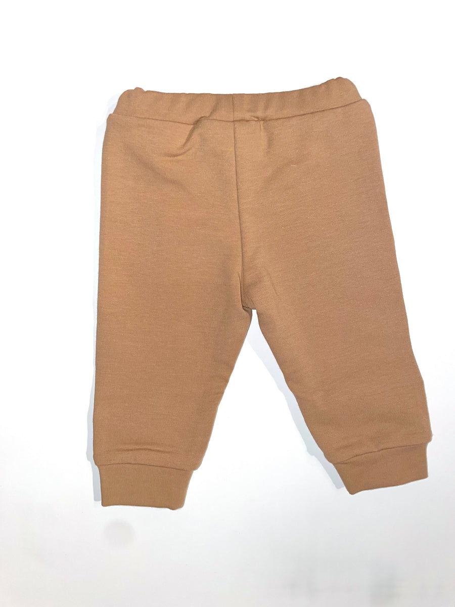 Buxur - Taupe