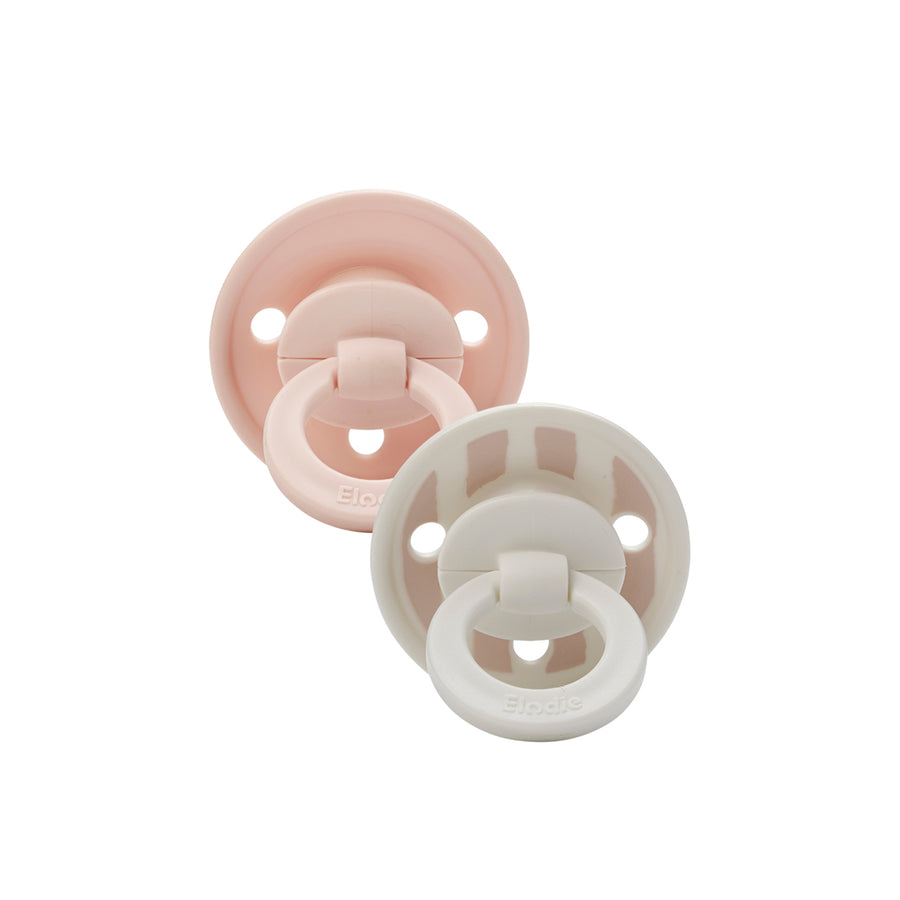 Snuð - 2pcs - Binky - Elodie