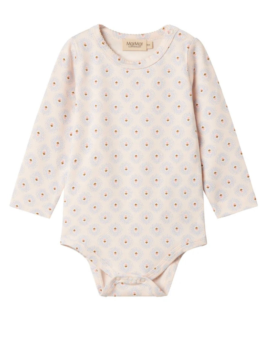 Samfella - Benedicte - Little Tulip