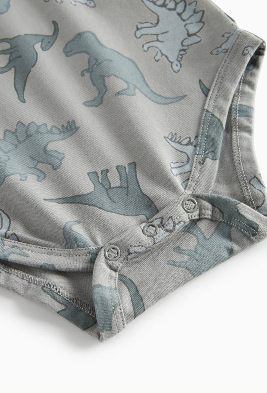 Samfella - Bo - Dino Jungle