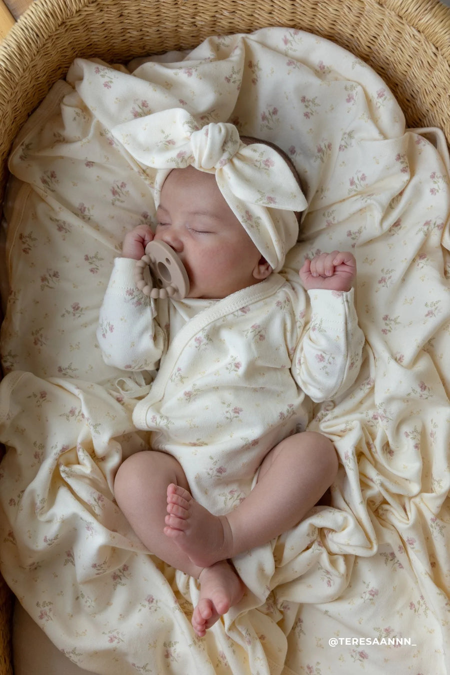 Samfella - Thelma Parchment