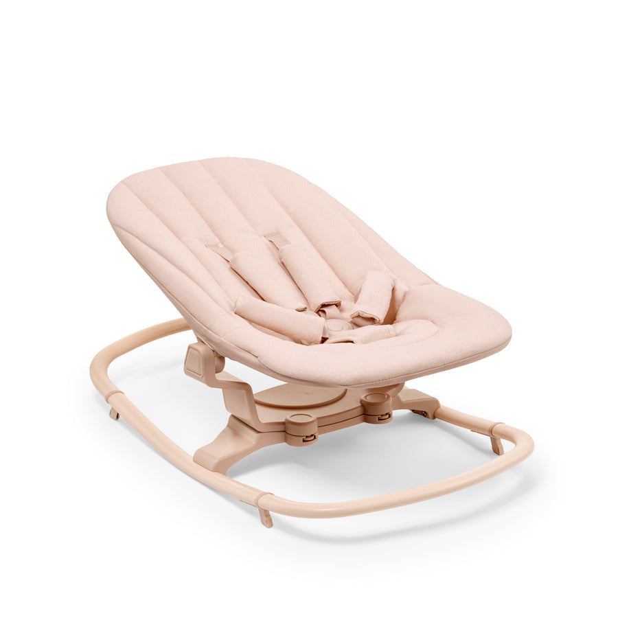 Standur fyrir Ömmustól - Grace - Elodie - Powder Pink