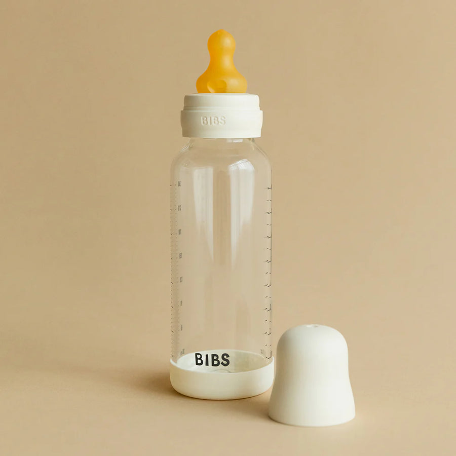 BIBS - Glerpeli Ivory 225 ml
