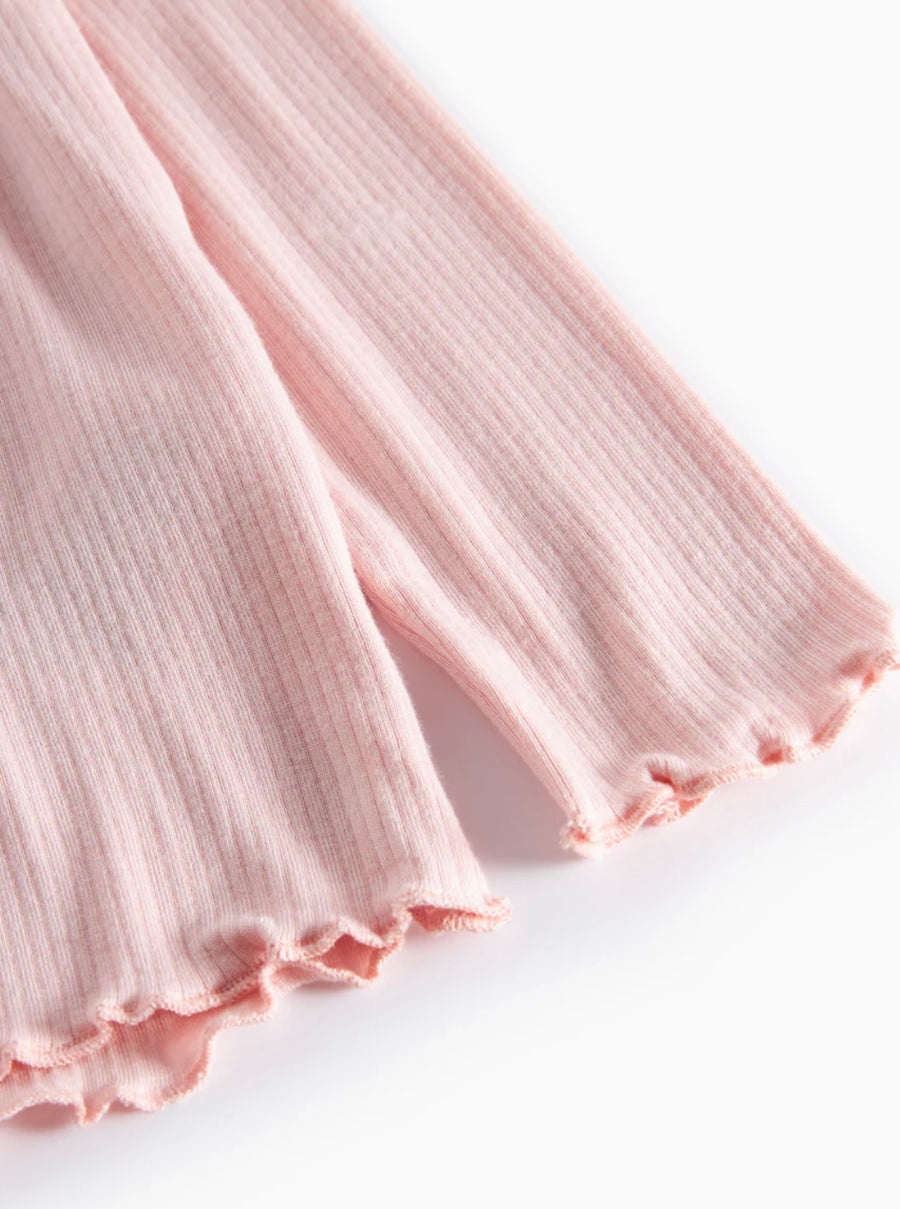 Bolur - Tani - Micro Modal - Rosewater