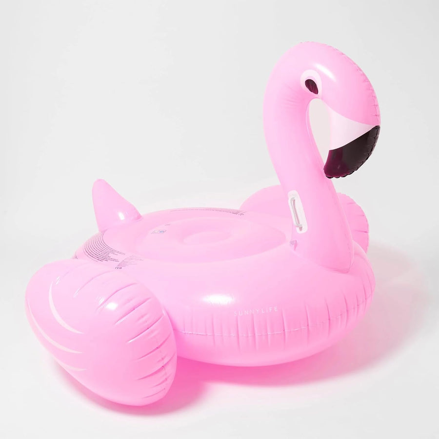 Vindsæng - Flamingo
