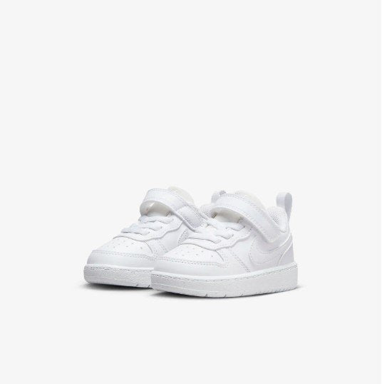 Nike Court Borough Low Recraft - White - 19-27