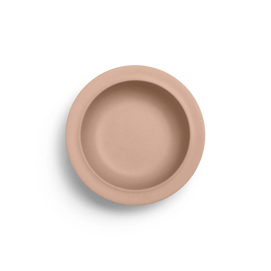 Silicone Dinner Set - Blushing Pink