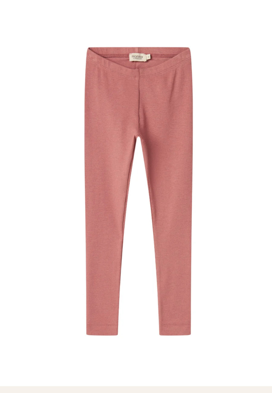 Leggings - Perished Rose