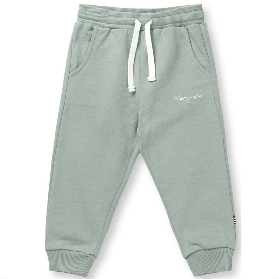 Buxur - Pavo - Baby - Mads - Slate Grey