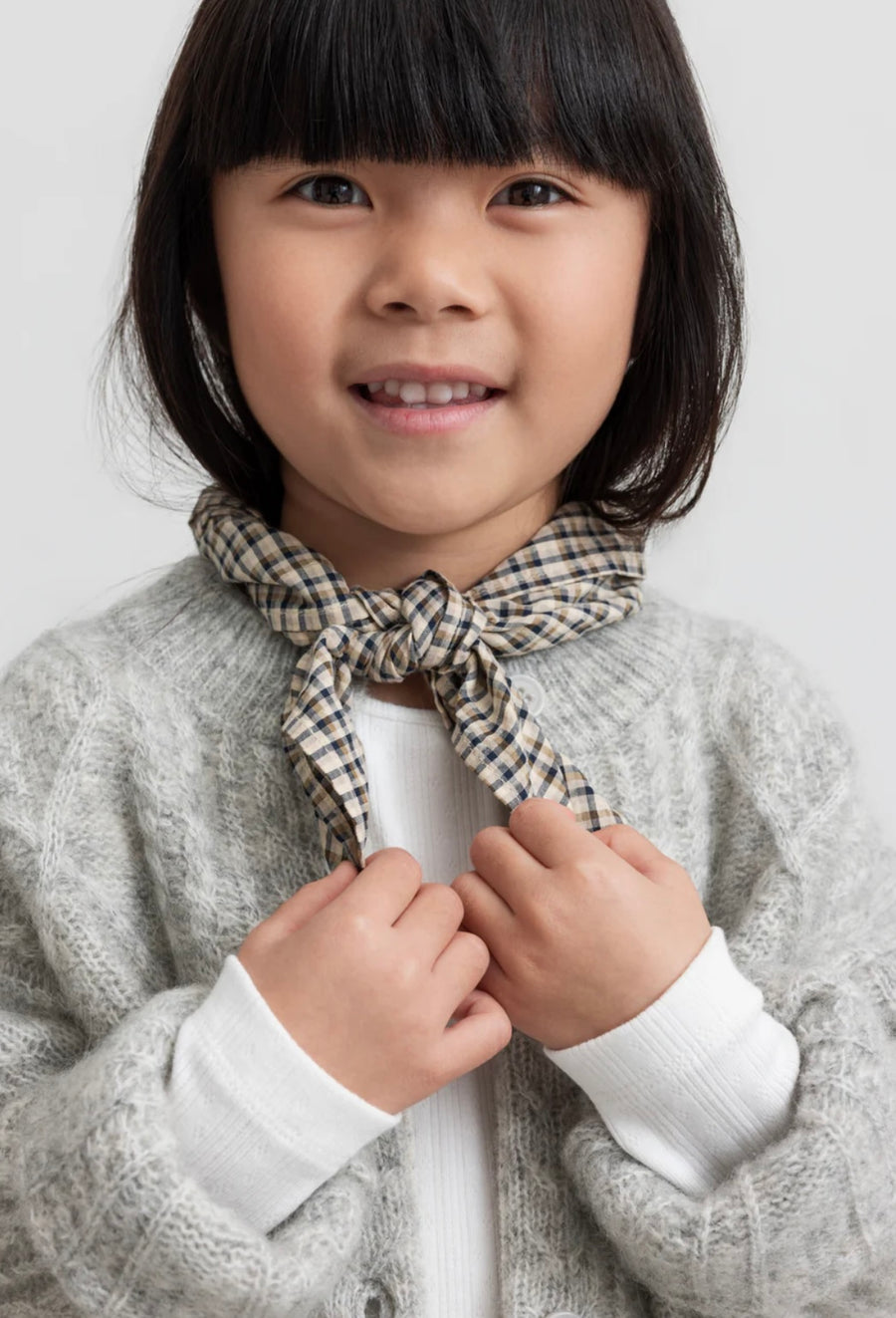 Bolur - Tamra - Gentle White