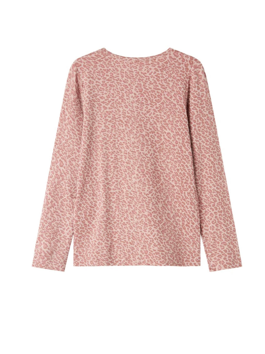 Bolur - Modal - Rose Dust Leo