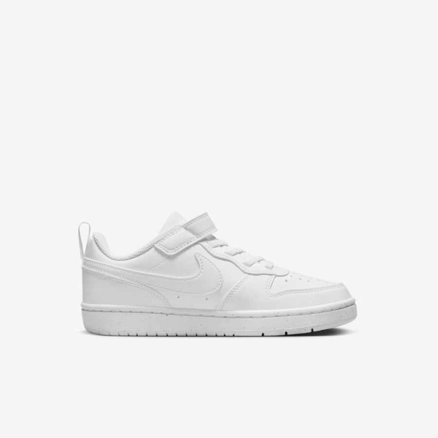 Nike Court Borough Low Recraft - White - 27.5-35