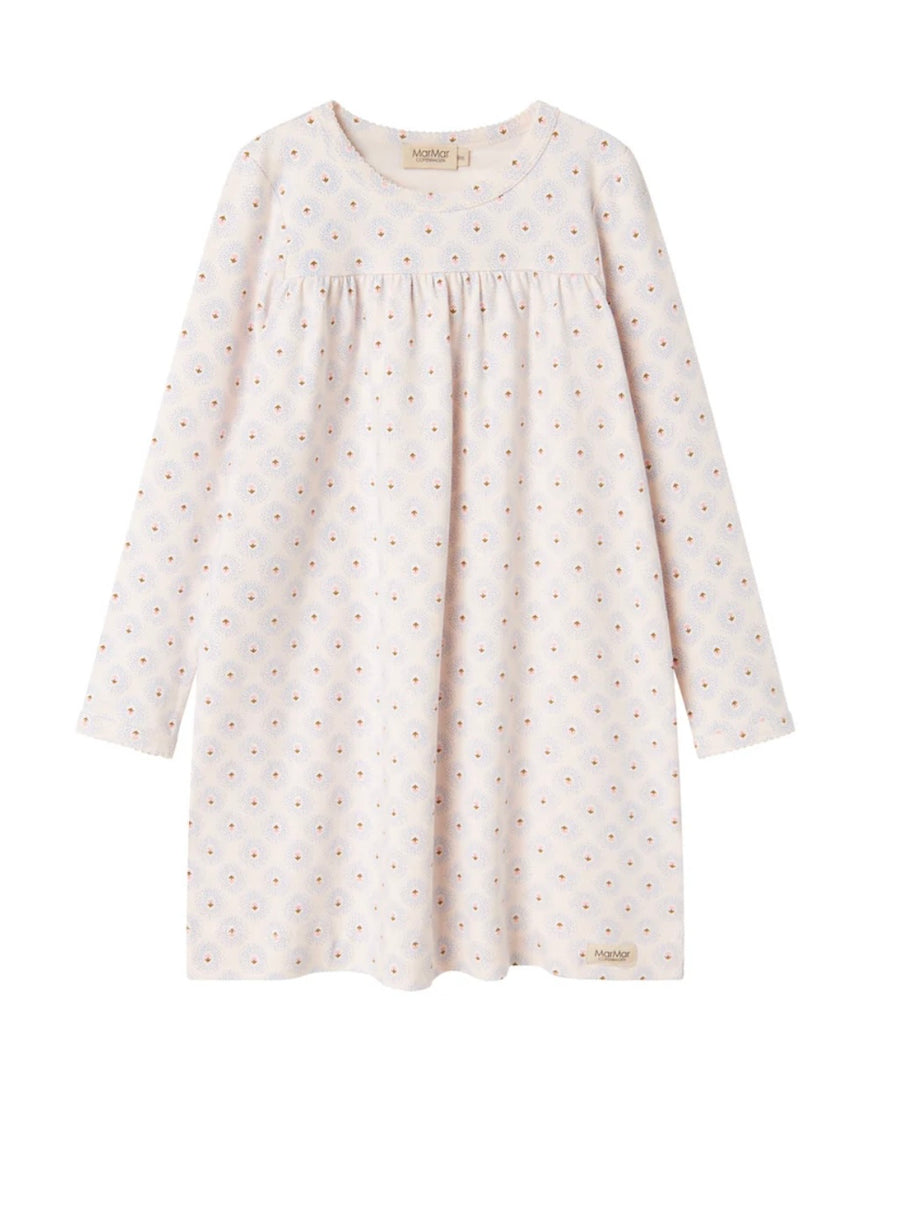 Náttkjóll - Modal - Little Tulip