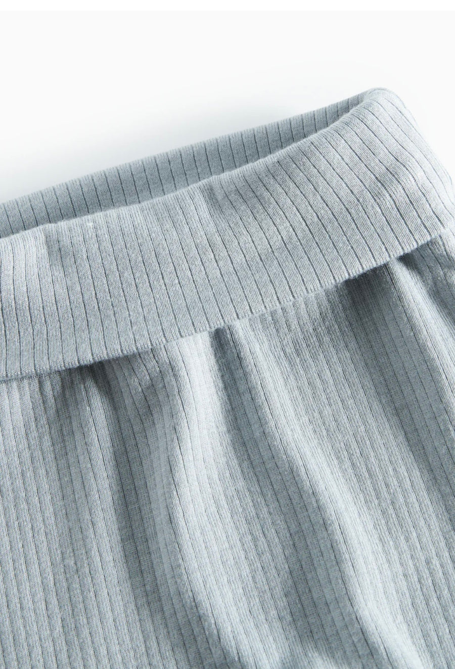 Buxur - Piva -Micro Modal - Blue Stone