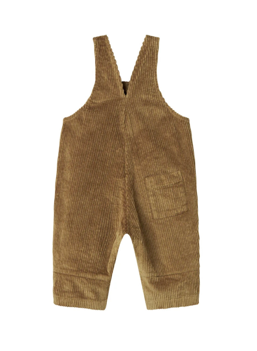 Smekkbuxur - Riri - Dark Bronze