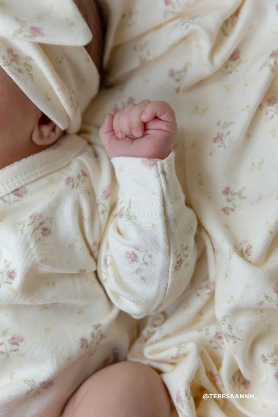 Samfella - Thelma Parchment