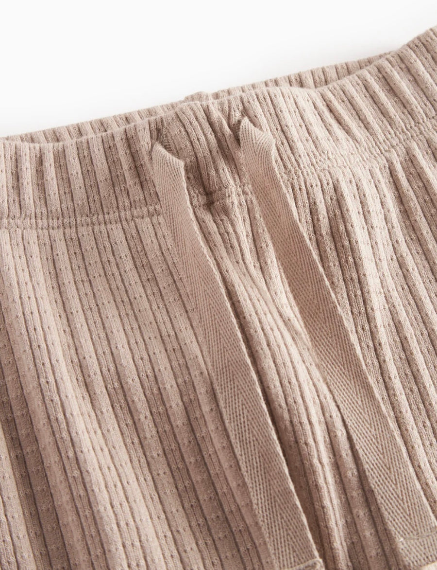 Buxur - Pitti - Soft Beige