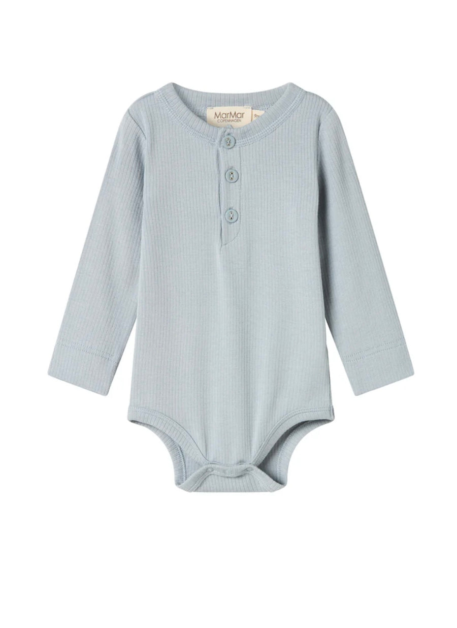 Samfella - Boyd - Micro Modal - Blue Stone