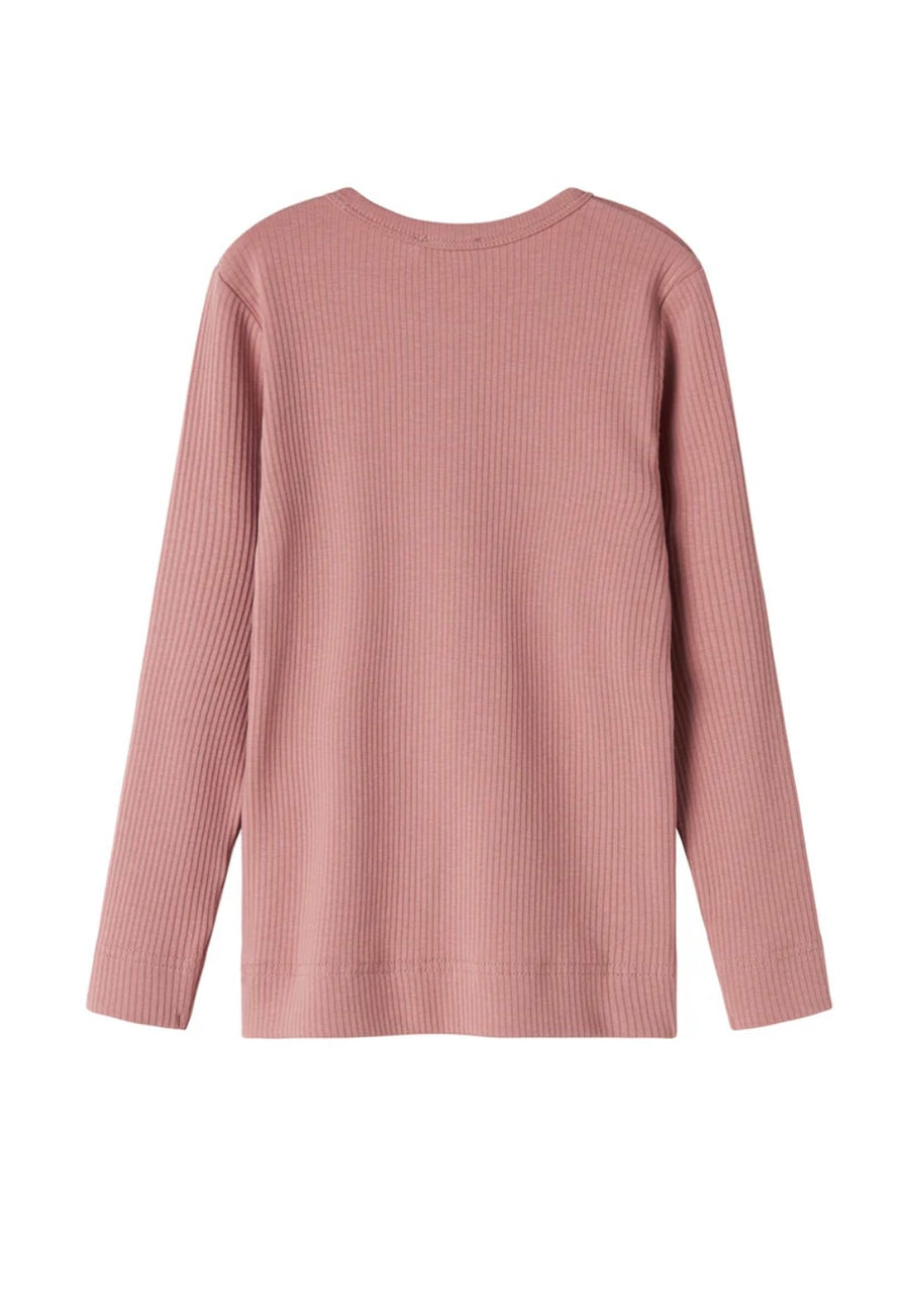 Bolur - Tölur - Modal - Rose Parfait