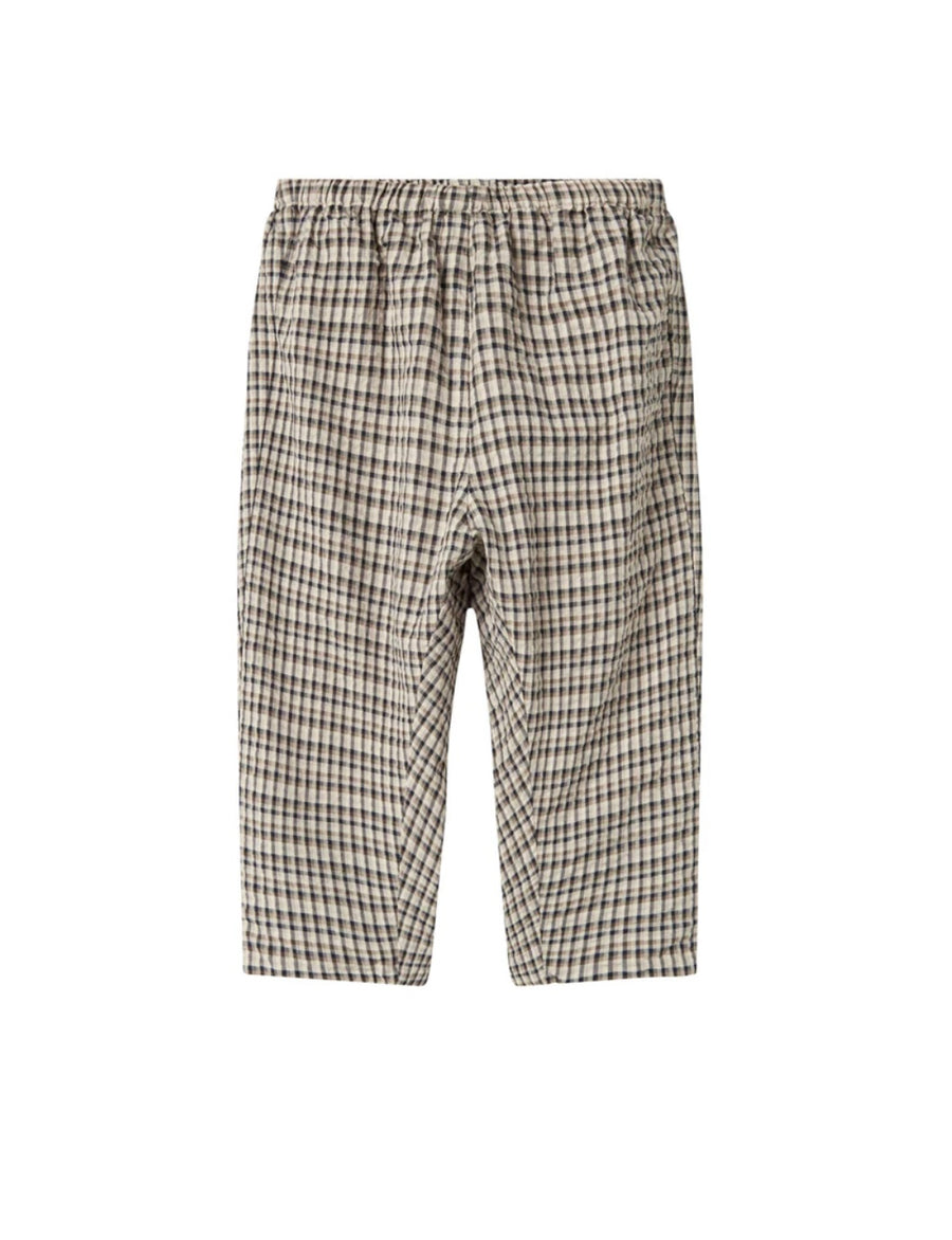 Buxur - Palle - Pilot Navy Check