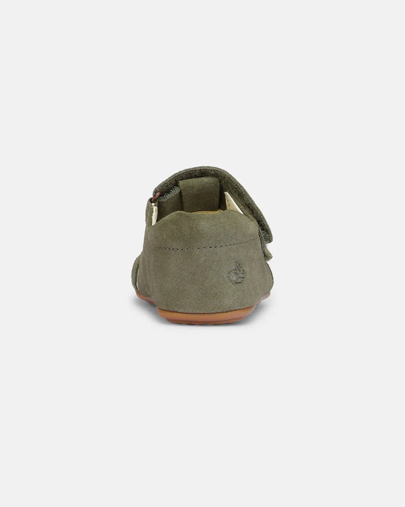 Sandalar - Tobias - Army
